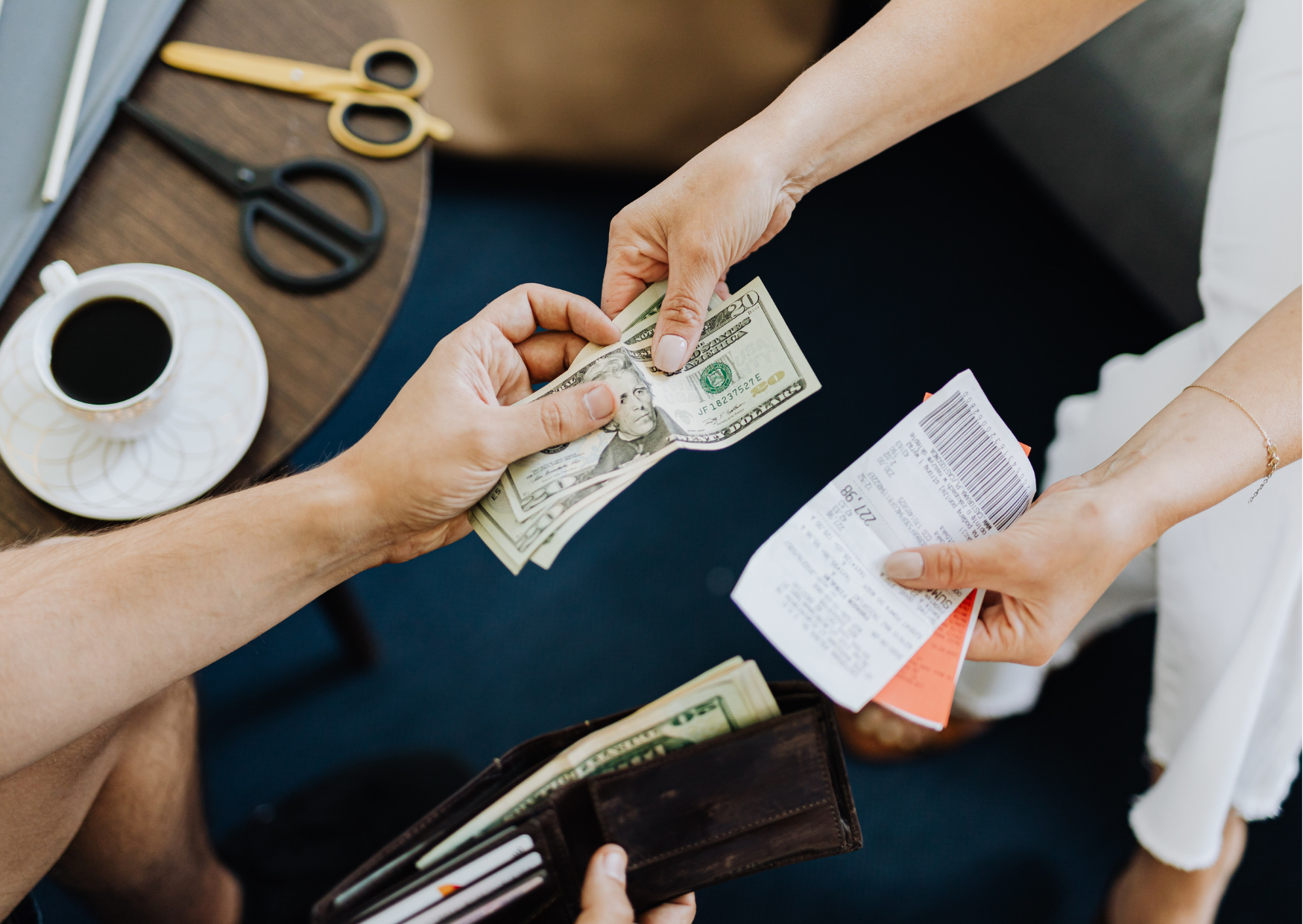 The Concept Of Co-Pay And Voluntary Deductions In Health Insurance